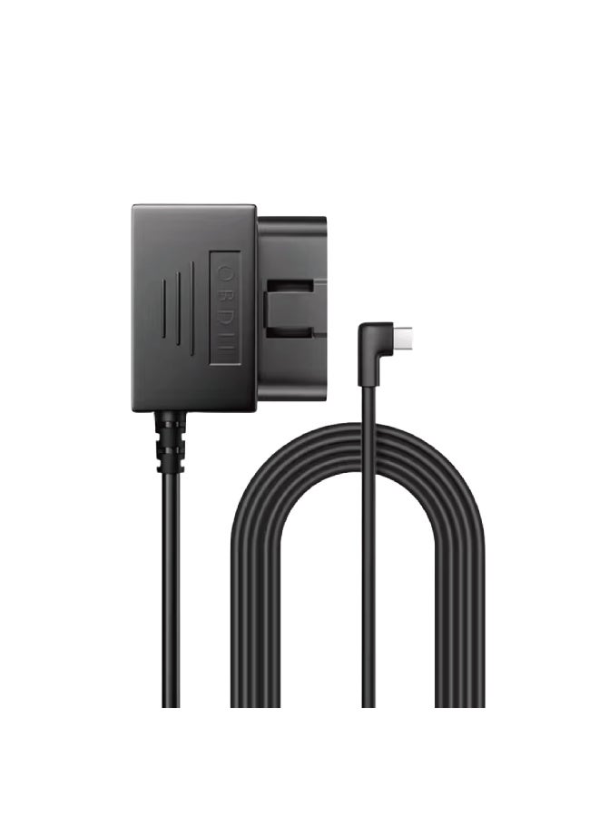 Jeebel OBD Power Cable for Dash Cameras – Type-C - Image 5